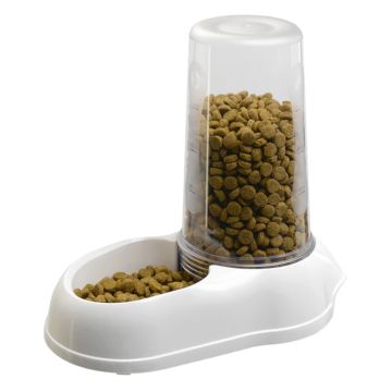 Azimut 1500 distributore acqua o cibo 1,5 l Azimut 1500 distributore acqua o cibo 1,5 l