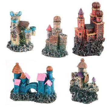 Blu 9180 mini accessori per acquario