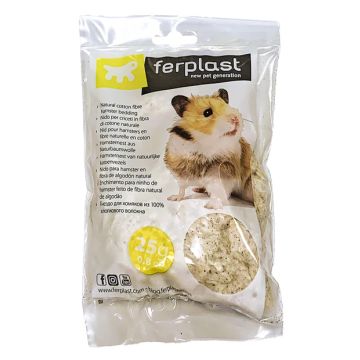 Nido cotone hamster fpu4630