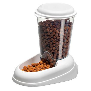 Zenith distributore cibo 3 l Zenith distributore cibo 3 l