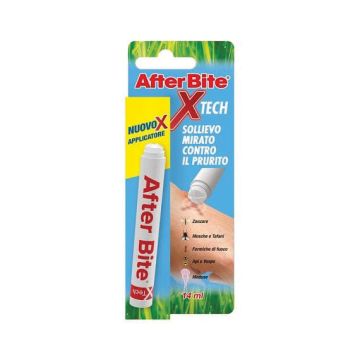 Afterbite x tech 14 ml