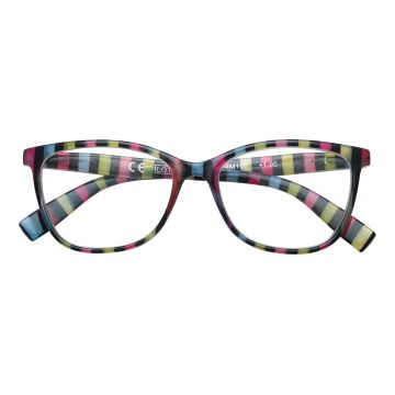 Occhiale da lettura zippo 31z-b28-grm +3.00 diottrie Occhiale da lettura zippo 31z-b28-grm +3.00 diottrie