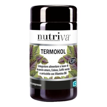 Nutriva termokol 40 compresse