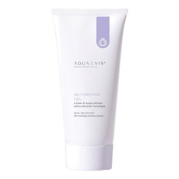 Aquavis aktorepair gel 75 ml