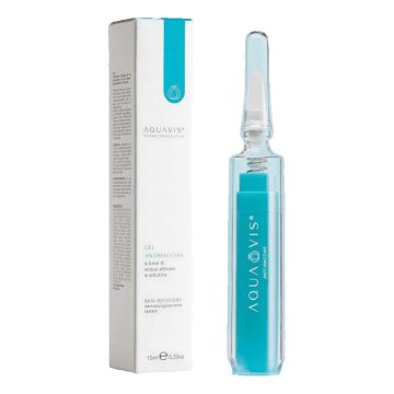 Aquavis gel antimacchia 10 ml