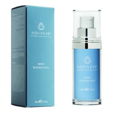 Siero rigenerante 30 ml