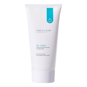 Aquavis gel puro 75 ml
