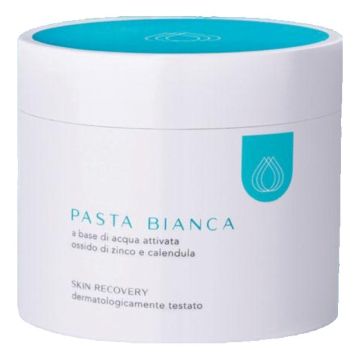 Aquavis pasta bianca 100 ml