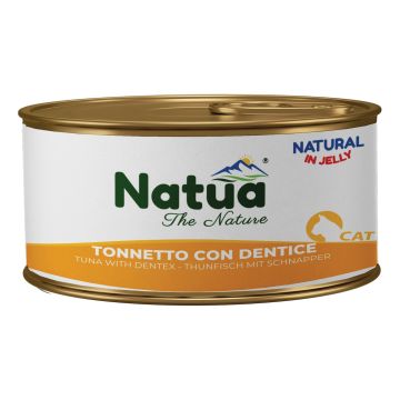 09 natua cat jelly ton/dent 85 g 09 natua cat jelly ton/dent 85 g