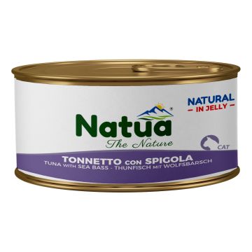 013 natua cat jelly ton/spig 85 g