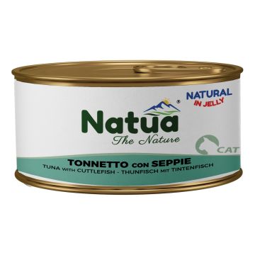 204 natua cat jelly ton/sep 85 g