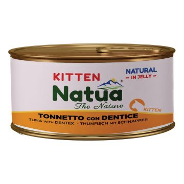 250 natua kitten jelly to/de 85 g