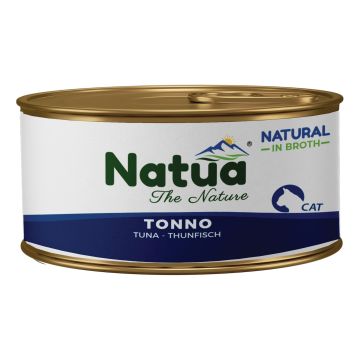400 natua cat broth tonno 85 g