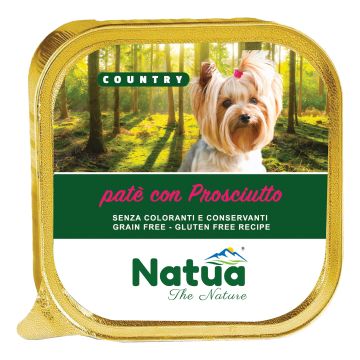 5201 natua dog prosc 100 g