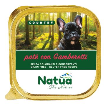 5230 natua dog gamb 100 g