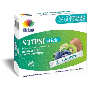 Stipsi stick 14 stick