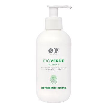 Eos bioverde intimo c 250ml