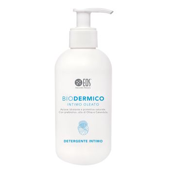 Eos biodermico intimo oleato