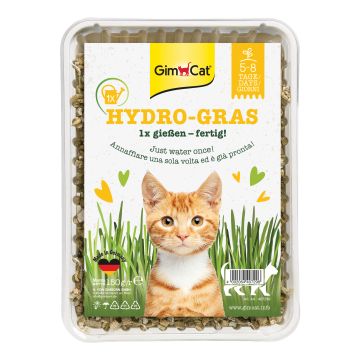 Gimcat erba-gatto poll hydr