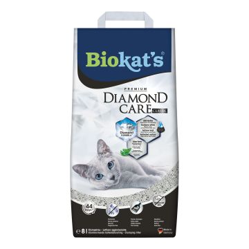 Biokat's diamond care clas