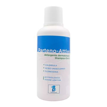 Parteno attivo 1000 ml