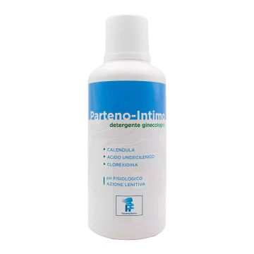 Parteno intimo 1000 ml