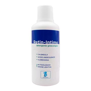 Retin intimo 1000 ml