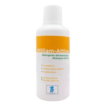 William attivo 1000 ml
