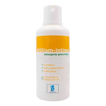 William intimo 1000 ml