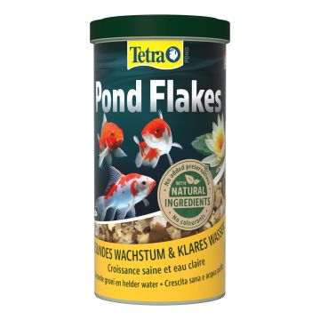 Tetrapond flakes 1 l Tetrapond flakes 1 l