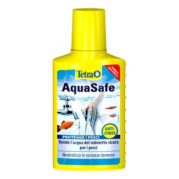 Aquasafe 100 ml