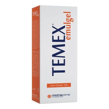 Temex emulgel 75 ml