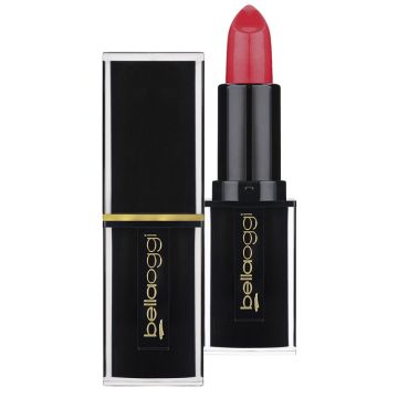 BELLAOGGI - Kiss Affair Creamy - Rossetto Brillante N. 06 Red Passion