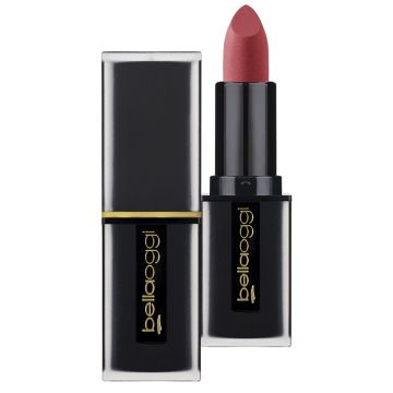 BELLAOGGI - Kiss Affair Mat - Rossetto Opaco N. 002 Blossom Pink