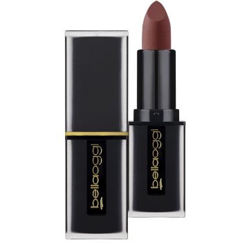 BELLAOGGI - Kiss Affair Mat - Rossetto Opaco N. 003 Rosewood