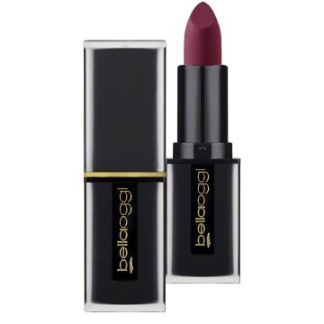 BELLAOGGI - Kiss Affair Mat - Rossetto Opaco N. 004 Berrylicious