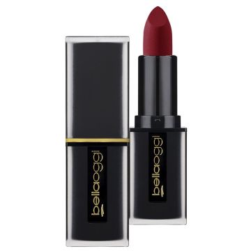 BELLAOGGI - Kiss Affair Mat - Rossetto Opaco N. 006 Seduction