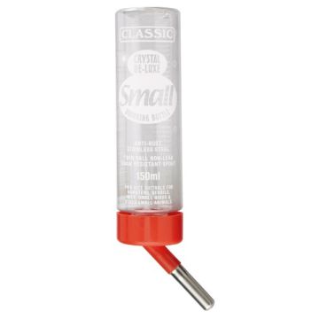 Kerbl Roditori Bottiglia Classic 150 Ml