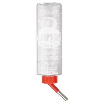 Kerbl Roditori Bottiglia Classic 600 Ml