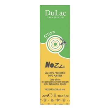 Dulac roll on dopo puntura 20 ml