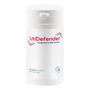 Utidefender 60 capsule