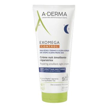 Aderma exomega duo igiene ecopack 1 ricarica aderma exomega olio 500 ml + 1 aderma exomega control olio 500 ml