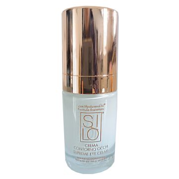 Silo' crema contorno occhi 15 ml