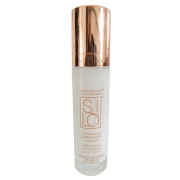 Silo' crema viso rimpolpante antiage 50 ml