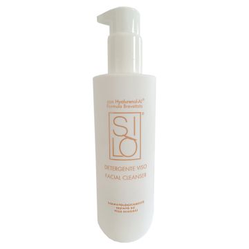 Silo' detergente viso 200 ml