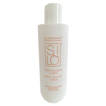 Silo' doccia scrub corpo 200 ml