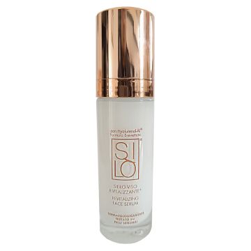 Silo' siero viso rivitalizzante 30 ml