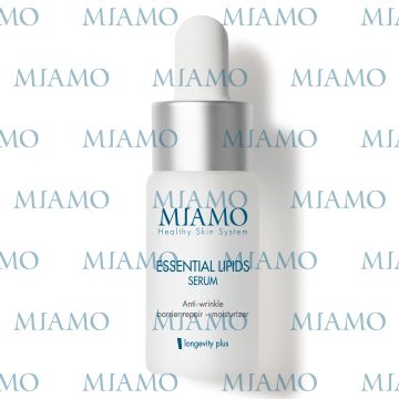 Miamo longevity plus essential lipids serum 10 ml