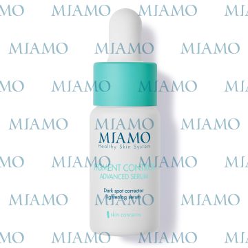 Miamo pigment control advanced serum 10 ml