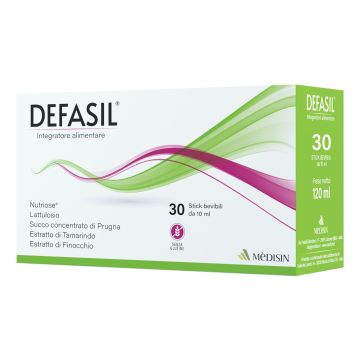 Defasil 12stick 10ml